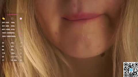 Snapshot of elizabethennals chatting on February 12, 2026, 6:58 pm Elizabeth online show from February 12, 2026, 6:58 pm