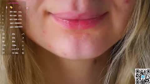 Snapshot of elizabethennals chatting on March 4, 2026, 7:20 pm Elizabeth online show from March 4, 2026, 7:20 pm