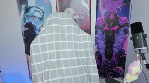 Eli online show from December 2, 2025, 1:55 am