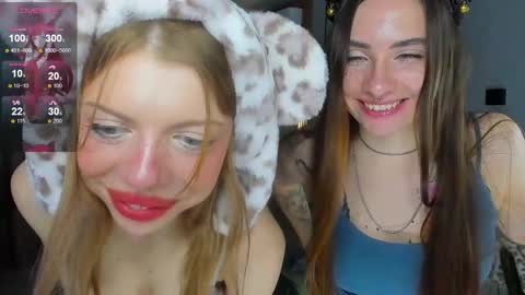 elizabethh_brown online show from December 1, 2025, 8:58 pm
