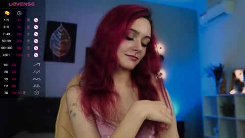 Elizabet online show from October 20, 2025, 10:32 pm