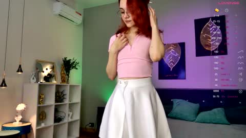 Elizabet online show from November 17, 2025, 10:04 pm