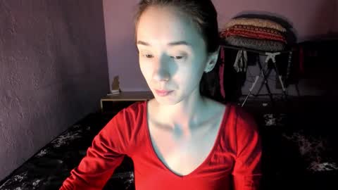 elizabethrice online show from February 10, 2026, 4:55 pm