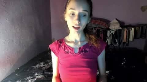 elizabethrice online show from July 30, 2026, 5:56 pm