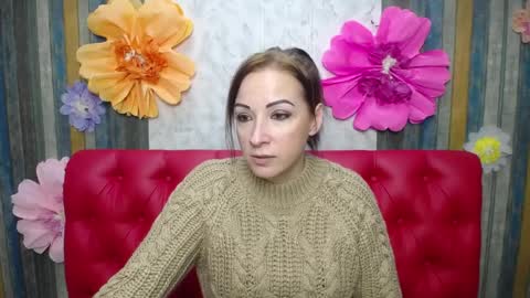 ElizabethSho online show from April 9, 2026, 5:18 pm