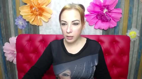 ElizabethSho online show from April 29, 2026, 5:41 pm
