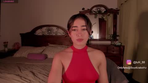 Tuli online show from September 22, 2025, 12:56 am