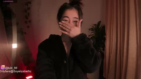 Tuli online show from January 16, 2026, 12:47 am