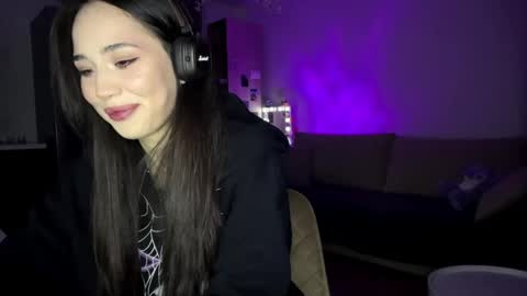 Elizabet online show from April 11, 2026, 9:19 pm