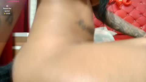 elizabetth_roman online show from March 26, 2026, 9:42 pm