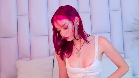 Elizabet online show from January 11, 2025, 7:38 pm