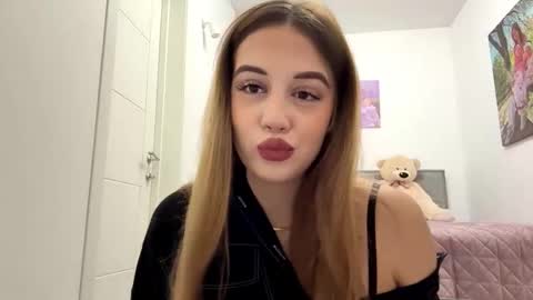 Alice online show from November 29, 2025, 2:31 pm