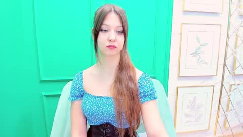 Snapshot of elizamild chatting on December 22, 2024, 1:22 pm Eliza online show from December 22, 2024, 1:22 pm