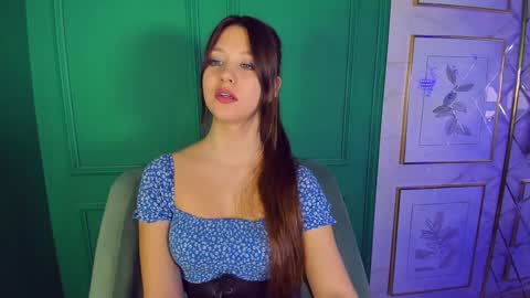 Snapshot of elizamild chatting on December 22, 2024, 4:48 pm Eliza online show from December 22, 2024, 4:48 pm