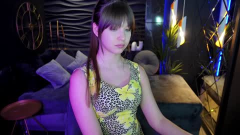 Snapshot of elizamild chatting on January 30, 2025, 4:55 pm Eliza online show from January 30, 2025, 4:55 pm