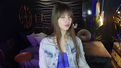 Snapshot of elizamild chatting on January 31, 2025, 4:59 pm Eliza online show from January 31, 2025, 4:59 pm