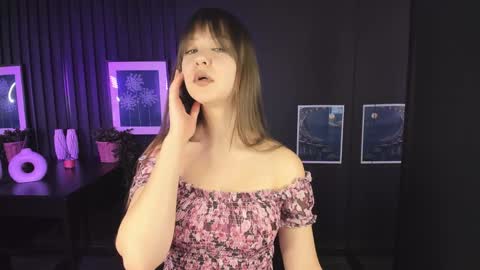 Snapshot of elizamild chatting on February 4, 2025, 1:48 pm Eliza online show from February 4, 2025, 1:48 pm