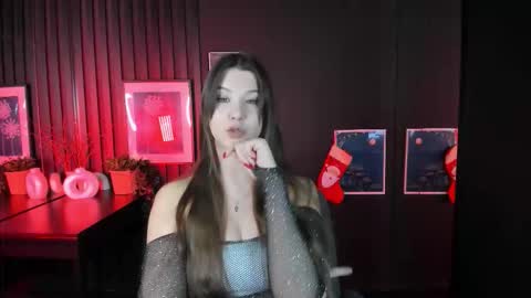 Snapshot of elizamild chatting on January 10, 2026, 1:24 pm Eliza online show from January 10, 2026, 1:24 pm