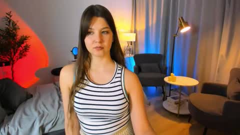 Snapshot of elizamild chatting on February 28, 2026, 5:58 pm Eliza online show from February 28, 2026, 5:58 pm