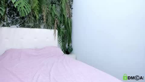 Eliza online show from November 7, 2025, 9:48 pm