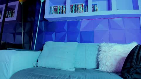 Snapshot of elizbeth_777 chatting on January 21, 2025, 2:15 pm elizbeth_777 online show from January 21, 2025, 2:15 pm