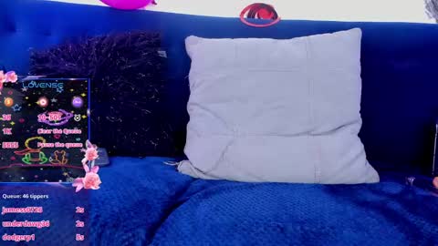 Snapshot of elizbeth_777 chatting on February 15, 2025, 2:11 pm elizbeth_777 online show from February 15, 2025, 2:11 pm