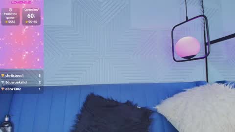 Snapshot of elizbeth_777 chatting on February 20, 2025, 1:46 am elizbeth_777 online show from February 20, 2025, 1:46 am