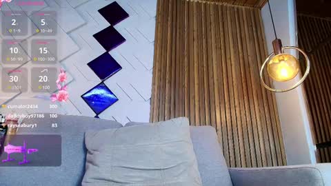 Snapshot of elizbeth_777 chatting on February 20, 2025, 10:15 pm elizbeth_777 online show from February 20, 2025, 10:15 pm