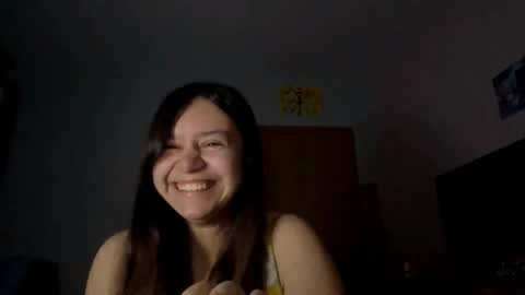 Snapshot of elizbethgarrido chatting on November 16, 2025, 8:58 pm Elisabeth online show from November 16, 2025, 8:58 pm