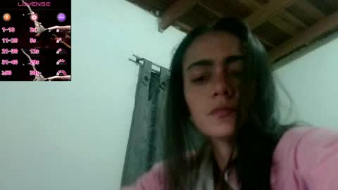 elizka 00 online show from May 3, 2026, 2:06 am