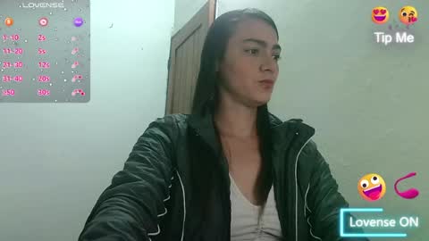 elizka 00 online show from May 12, 2026, 2:30 am