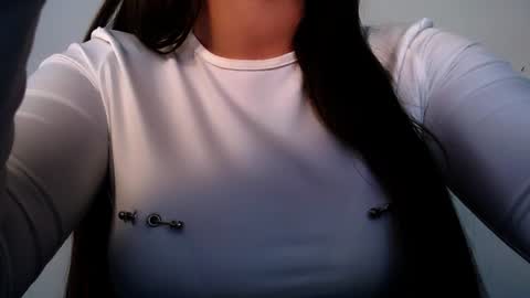 elizsun online show from June 27, 2026, 12:22 pm