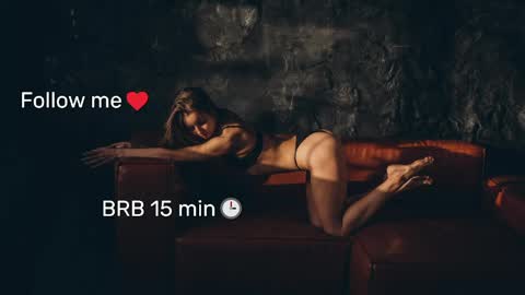 Snapshot of elizsweet chatting on May 29, 2026, 6:39 pm Eliz online show from May 29, 2026, 6:39 pm