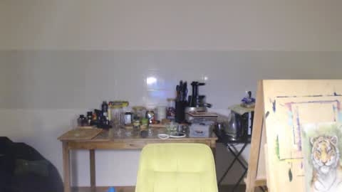 Eliekind online show from December 22, 2024, 4:06 am