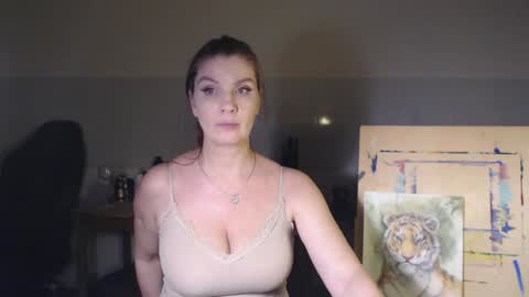 Eliekind online show from January 5, 2025, 3:13 pm