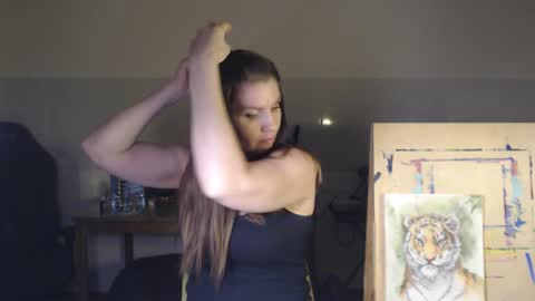 Eliekind online show from January 9, 2025, 3:12 pm