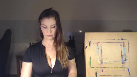 Eliekind online show from February 2, 2025, 4:05 am