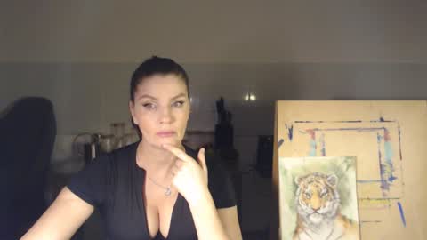 Eliekind online show from February 6, 2025, 3:27 am