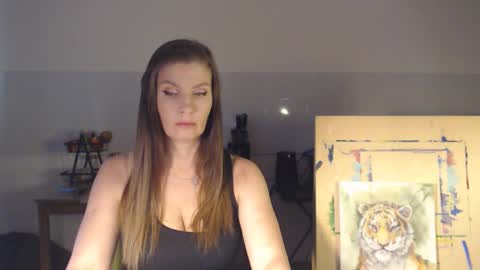 Eliekind online show from February 25, 2025, 4:35 am