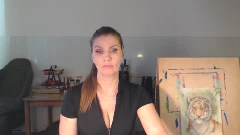 Eliekind online show from March 1, 2025, 12:12 pm