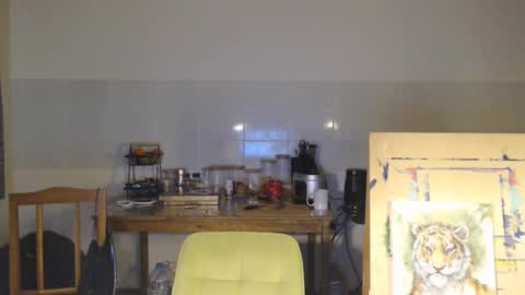 Eliekind online show from March 10, 2025, 2:48 pm