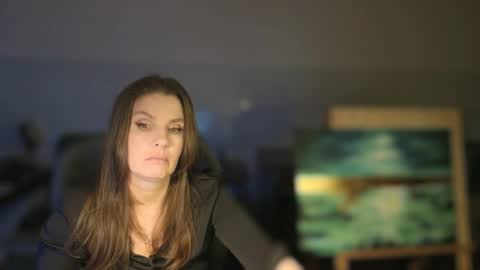 Eliekind online show from April 1, 2026, 2:03 pm