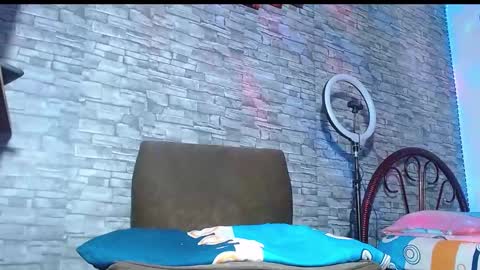 Snapshot of eljeorge_hott chatting on December 5, 2024, 7:38 pm JORGE BENITEZ online show from December 5, 2024, 7:38 pm