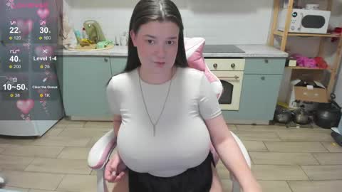 Lina online show from March 27, 2026, 9:25 pm