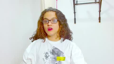 Diana online show from January 16, 2025, 10:34 pm