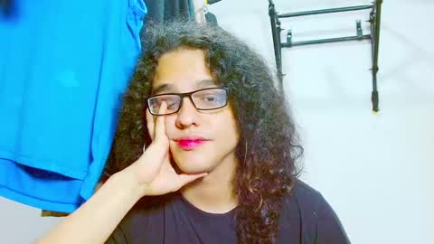 Diana online show from January 18, 2025, 2:36 am