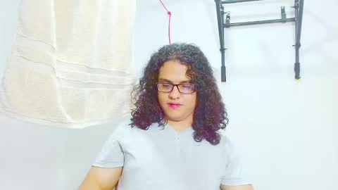 Diana online show from January 18, 2025, 11:44 pm