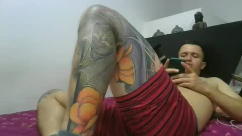 Snapshot of elkinjose182112 chatting on March 3, 2026, 2:50 am elkinjose182112 online show from March 3, 2026, 2:50 am