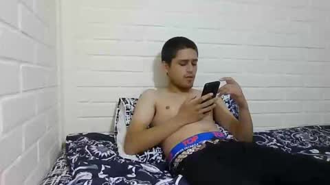 El Ray online show from November 12, 2025, 6:47 am