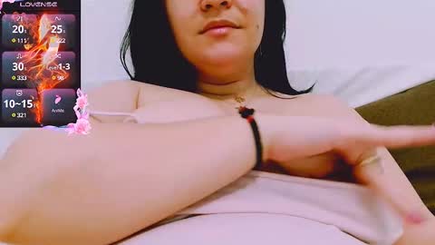 Ella  online show from March 11, 2025, 9:04 pm